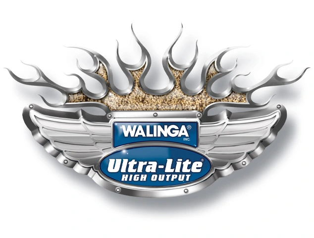 EVolution HOAG AugerDischarge Placement Logo image